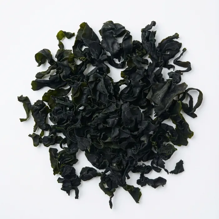 生わかめ (Dried Wakame)